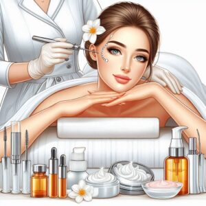 Read more about the article Lipomodelating Anticellulite Treatments