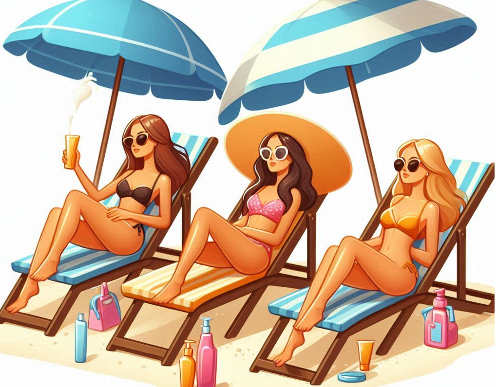 Read more about the article What Cosmetic Treatment Should Be Done After Vacation