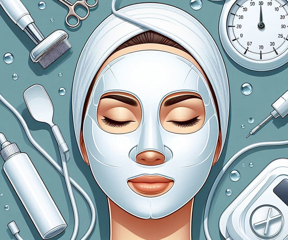 Read more about the article Hydrafacial Cosmetic Treatments